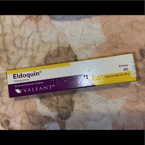 Hydro- Qui none 4 , face cream